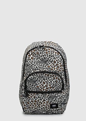 Vans VN0A7UFM3M41 Ranged 2 Prints Backpack-B