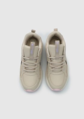 Lumberjack Dakota Kum Kadın Sneaker