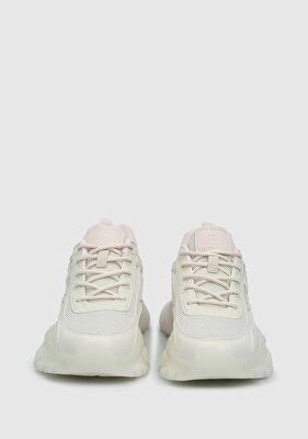 Lumberjack Banner Bej Kadın Sneaker