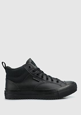 Converse Chuck Taylor All Star Malden Street Boot Siyah Erkek Sneaker A04478C