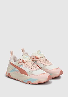 Puma Trinity Sports Kadın Multi Sneaker