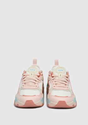 Puma Trinity Sports Kadın Multi Sneaker
