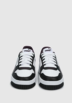 Puma Carina Street Sports Kadın Siyah Sneaker