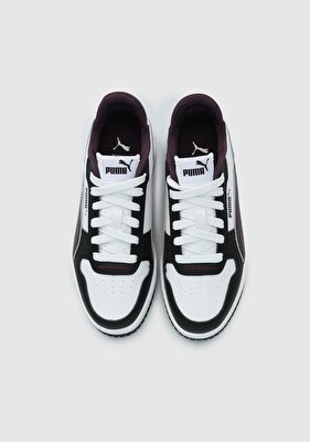 Puma Carina Street Sports Kadın Siyah Sneaker