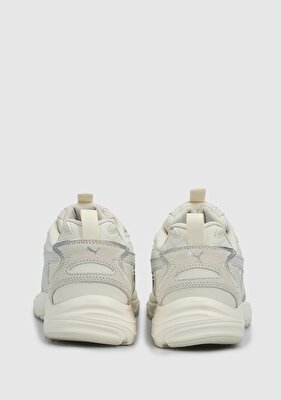 Puma Milenio Tech Suede Krem Erkek Sneaker 39348903