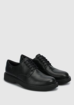 Camper Norman Siyah CMK10099824AW CITY CASUAL 