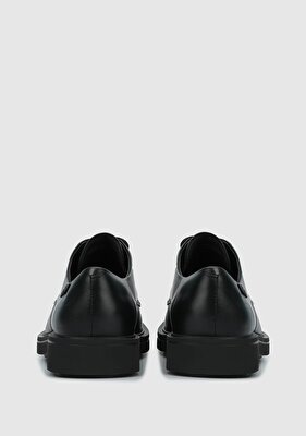 Camper Norman Siyah CMK10099824AW CITY CASUAL 