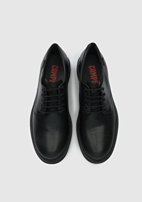 Camper Norman Siyah CMK10099824AW CITY CASUAL 