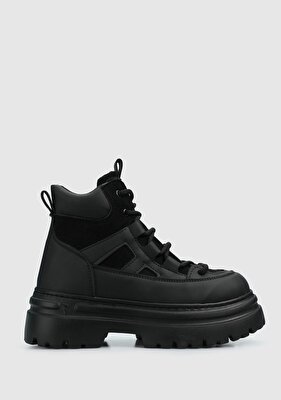 Provoq Siyah Kadın Bot