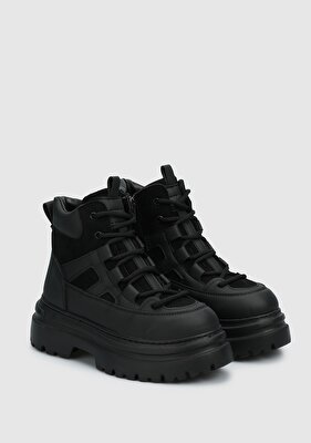 Provoq Siyah Kadın Bot