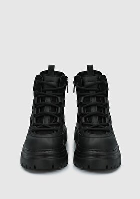 Provoq Siyah Kadın Bot