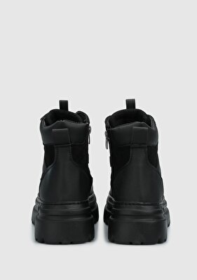 Provoq Siyah Kadın Bot