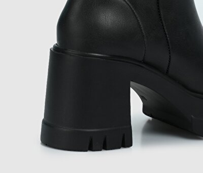 Provoq Siyah Kadın Bot