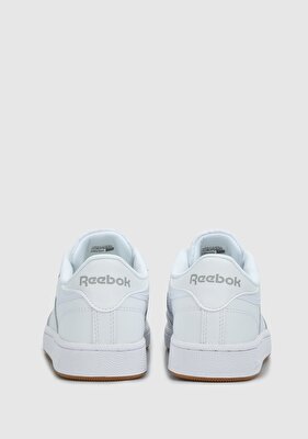 Reebok Club C Beyaz Unisex Sneaker 100000213
