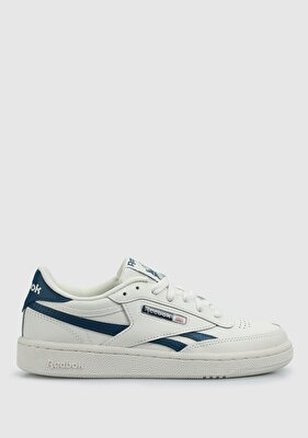 Reebok Club C Revenge Kırık Beyaz Kadın Sneaker 100208144