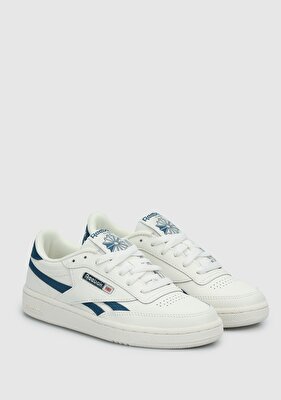 Reebok Club C Revenge Kırık Beyaz Kadın Sneaker 100208144