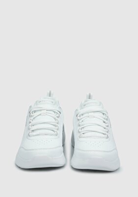 Skechers Beyaz Kadın Spor Ayakkabı 150373 Wsl Skech-Air Dynamight 2.0 - Modern Glimpse