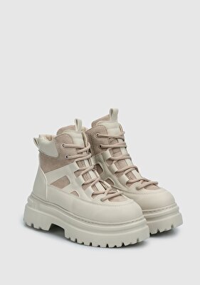 Provoq Bej Kadın Bot