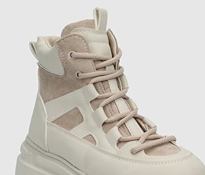 Provoq Bej Kadın Bot