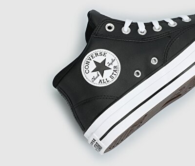 Converse Chuck Taylor All Star Malden Street Siyah Erkek Sneaker A01716C
