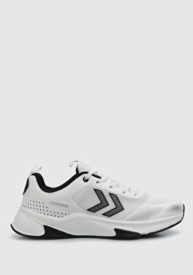 Hummel Hml Zenıa Beyaz Unisex Spor Ayakkabısı 900623-9001 