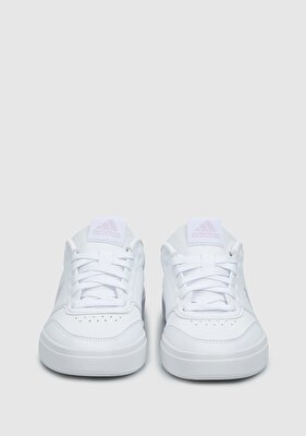 adidas Park St Sports Kadın Beyaz Tenis