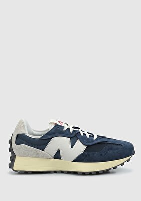 New Balance Nb Lifestyle Unisex Shoes Lacivert Erkek Sneaker U327Wrj 