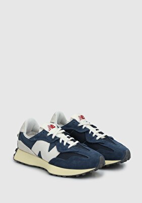 New Balance Nb Lifestyle Unisex Shoes Lacivert Erkek Sneaker U327Wrj 