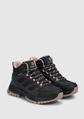 Lumberjack Violly Siyah Kadın Outdoor Bot