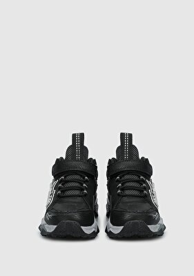 PEPINO Gri Erkek Çocuk Sneaker