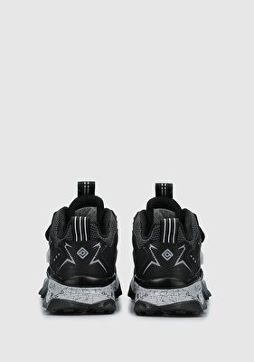 PEPINO Gri Erkek Çocuk Sneaker