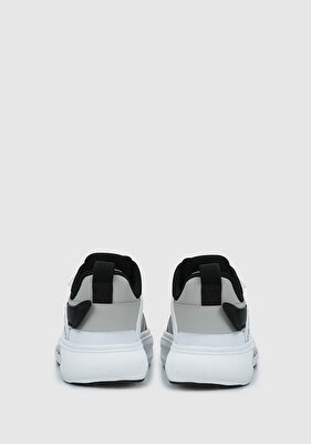 PEPINO Gri Erkek Çocuk Sneaker