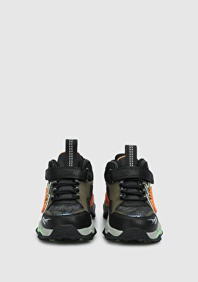 PEPINO Turuncu Erkek Çocuk Sneaker