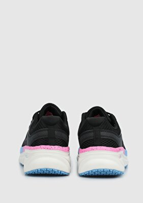 Joma Atenea Lady 2401 Black Siyah Kadın Spor Ayakkabısı Catelw2401 