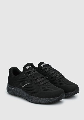 Joma Zen Lady 2401 Black Siyah Kadın Spor Ayakkabısı Czenlw2401 