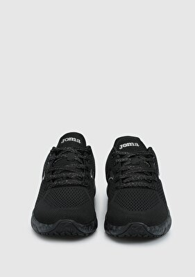 Joma Zen Lady 2401 Black Siyah Kadın Spor Ayakkabısı Czenlw2401 
