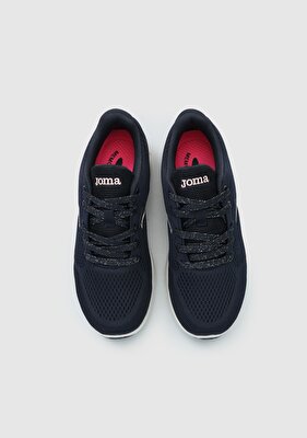 Joma Zen Lady 2403 Navy Lacivert Kadın Spor Ayakkabısı Czenlw2403 