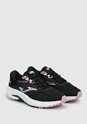 Joma Speed Lady 2401 Black Siyah Kadın Koşu Antreman Ayakkabısı Rspelw2401 