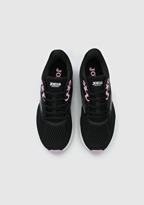 Joma Speed Lady 2401 Black Siyah Kadın Koşu Antreman Ayakkabısı Rspelw2401 