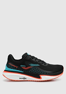 Joma Vıper Men 2401 Black Turquoıse Siyah Erkek Koşu Ayakkabısı Rvıpew2401 