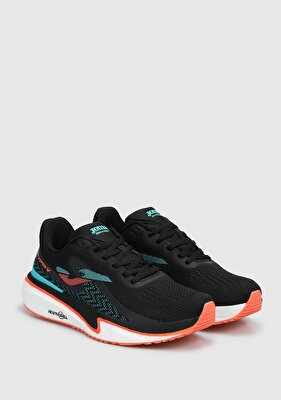 Joma Vıper Men 2401 Black Turquoıse Siyah Erkek Koşu Ayakkabısı Rvıpew2401 