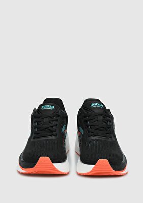 Joma Vıper Men 2401 Black Turquoıse Siyah Erkek Koşu Ayakkabısı Rvıpew2401 