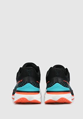 Joma Vıper Men 2401 Black Turquoıse Siyah Erkek Koşu Ayakkabısı Rvıpew2401 