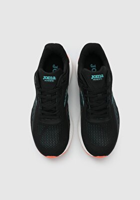 Joma Vıper Men 2401 Black Turquoıse Siyah Erkek Koşu Ayakkabısı Rvıpew2401 