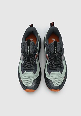 Joma Kubor Men 2405 Grey Gri Erkek Yürüyüş Ayakkabısı Tkkubw2405 