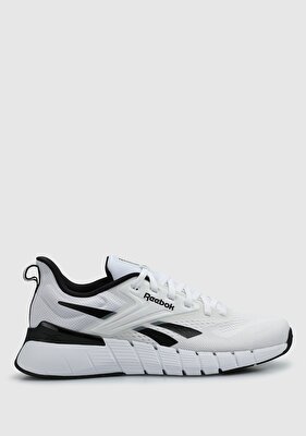 Reebok 4W Nano Gym Sports Erkek Beyaz Koşu Ayakkabısı