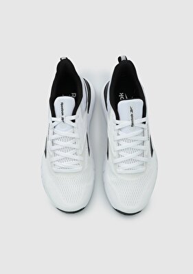 Reebok 4W Nano Gym Sports Erkek Beyaz Koşu Ayakkabısı