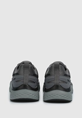 Reebok 4W Prıme Walk Ultra Sports Erkek Antrasit Koşu Ayakkabısı