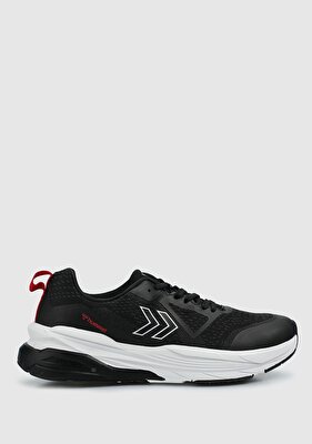 Hummel Hml Memphıs Siyah Erkek Spor Ayakkabısı 900573-2001