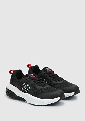 Hummel Hml Memphıs Siyah Erkek Spor Ayakkabısı 900573-2001